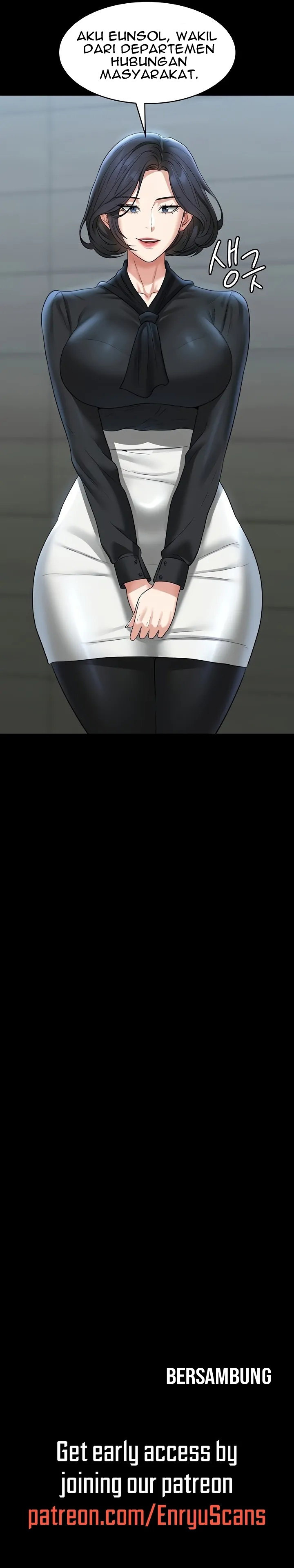 Administrator Privileges: Chapter chapter-95 - Page 34