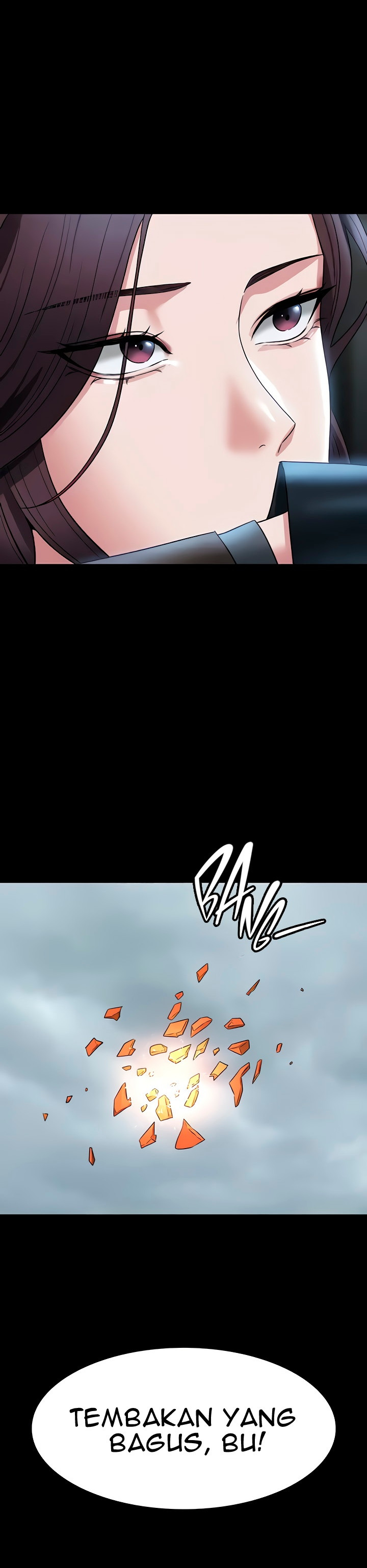 Administrator Privileges: Chapter chapter-97 - Page 3