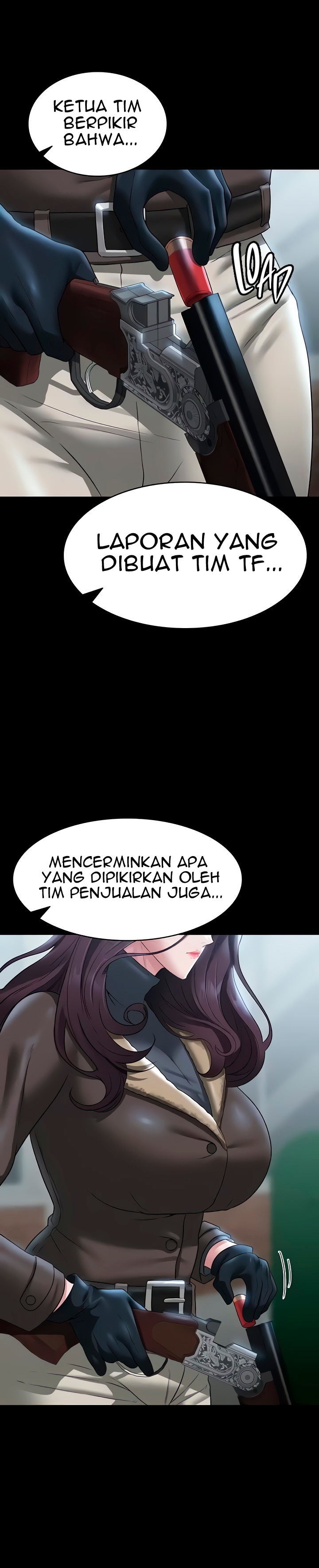 Administrator Privileges: Chapter chapter-97 - Page 5