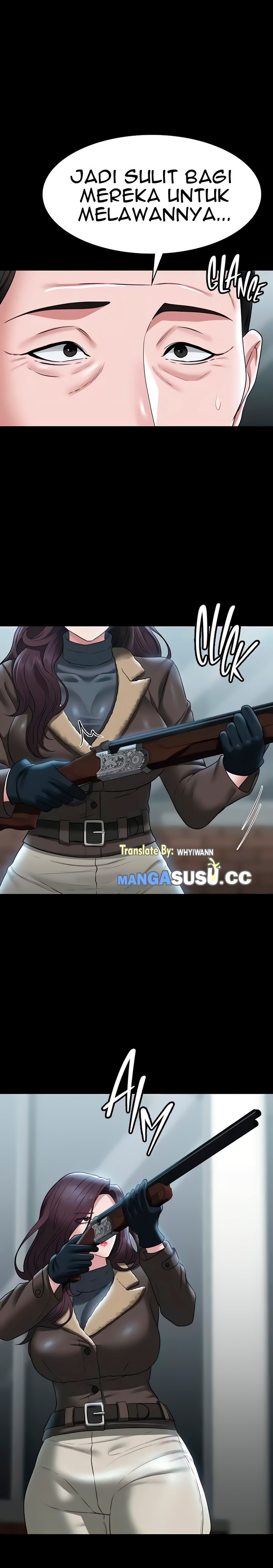 Administrator Privileges: Chapter chapter-97 - Page 6