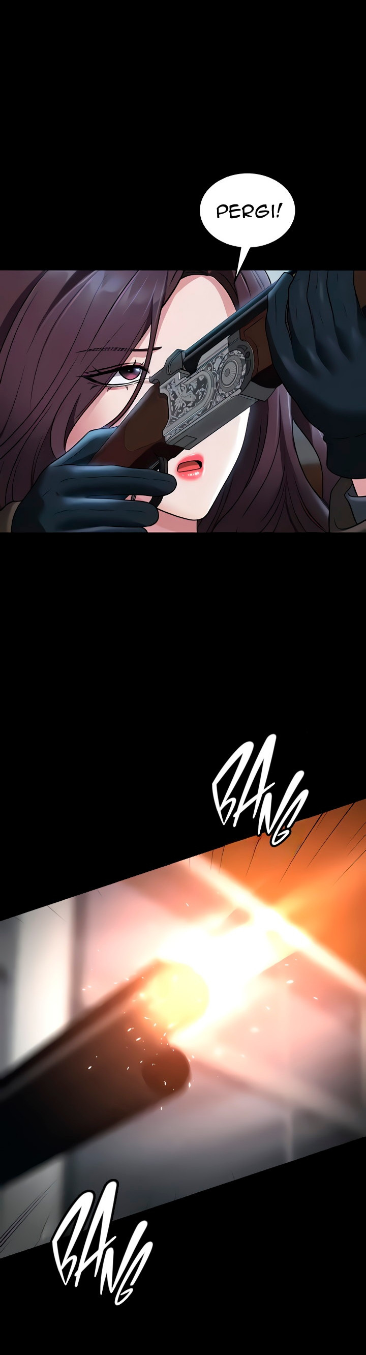 Administrator Privileges: Chapter chapter-97 - Page 7