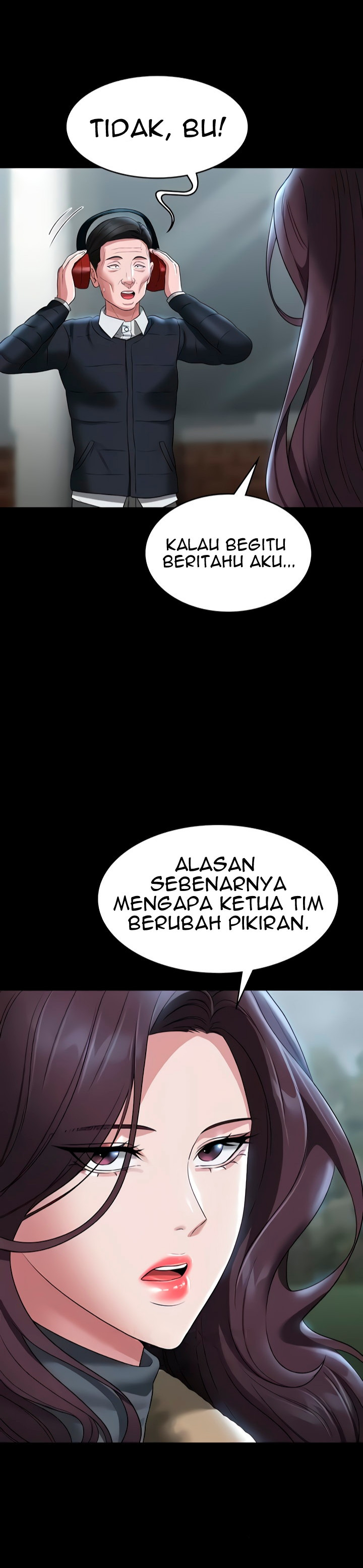 Administrator Privileges: Chapter chapter-97 - Page 10