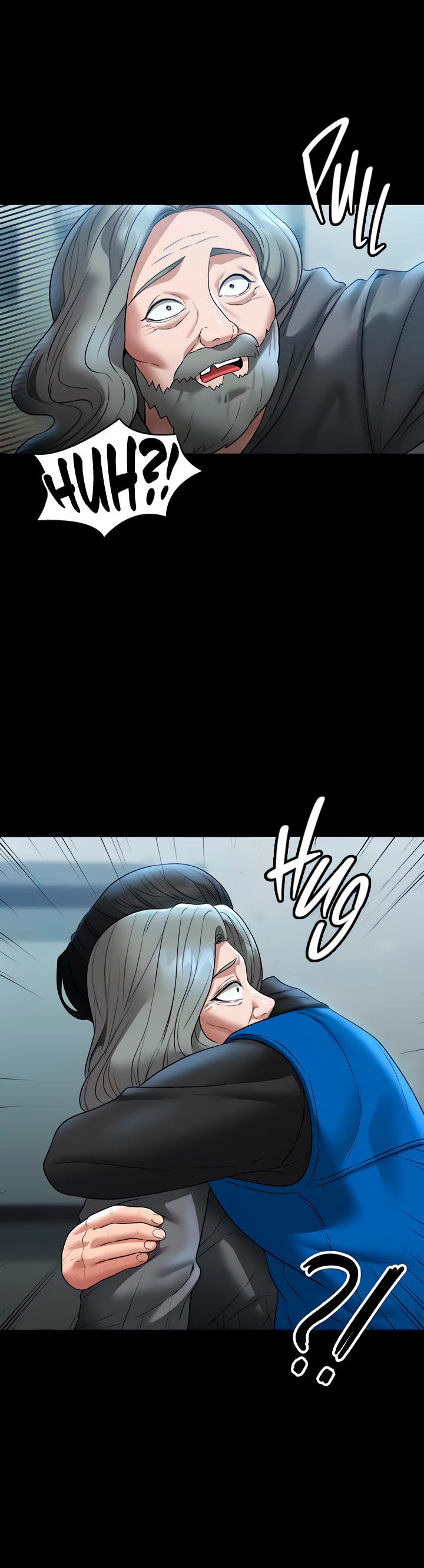 Administrator Privileges: Chapter chapter-97 - Page 17