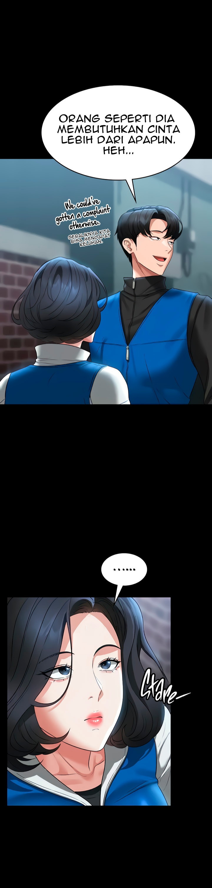 Administrator Privileges: Chapter chapter-97 - Page 23