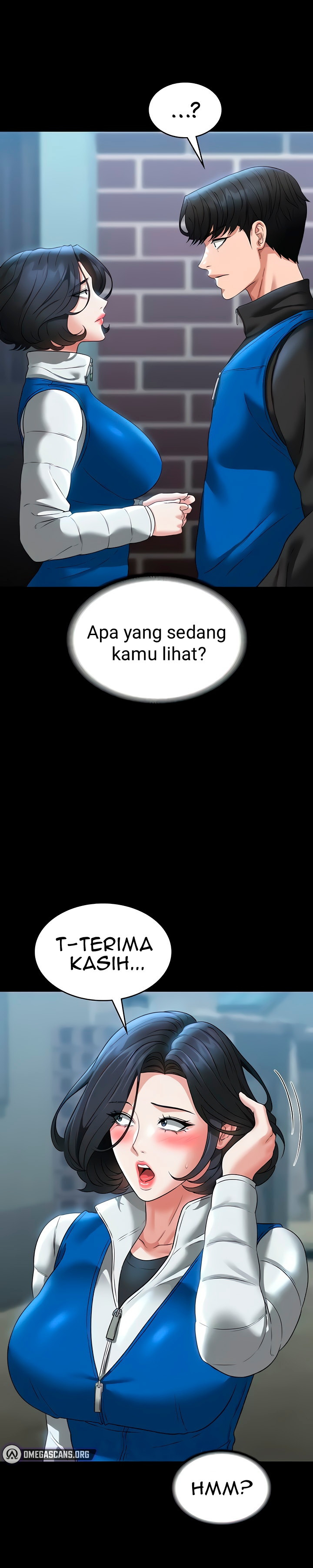 Administrator Privileges: Chapter chapter-97 - Page 24
