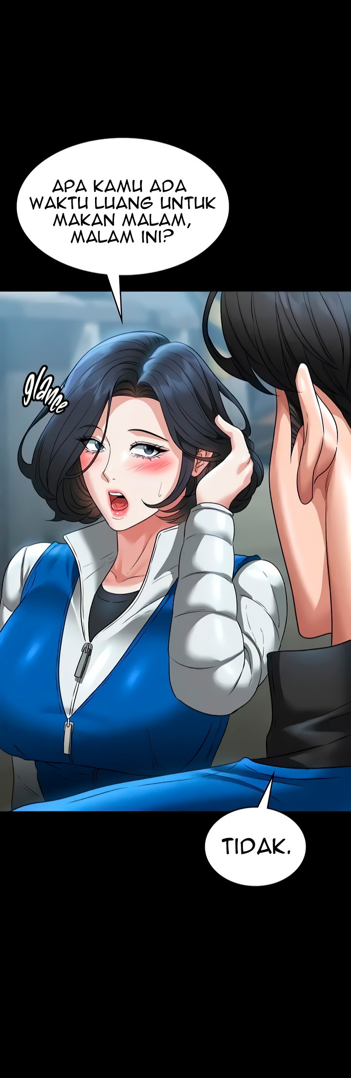Administrator Privileges: Chapter chapter-97 - Page 25