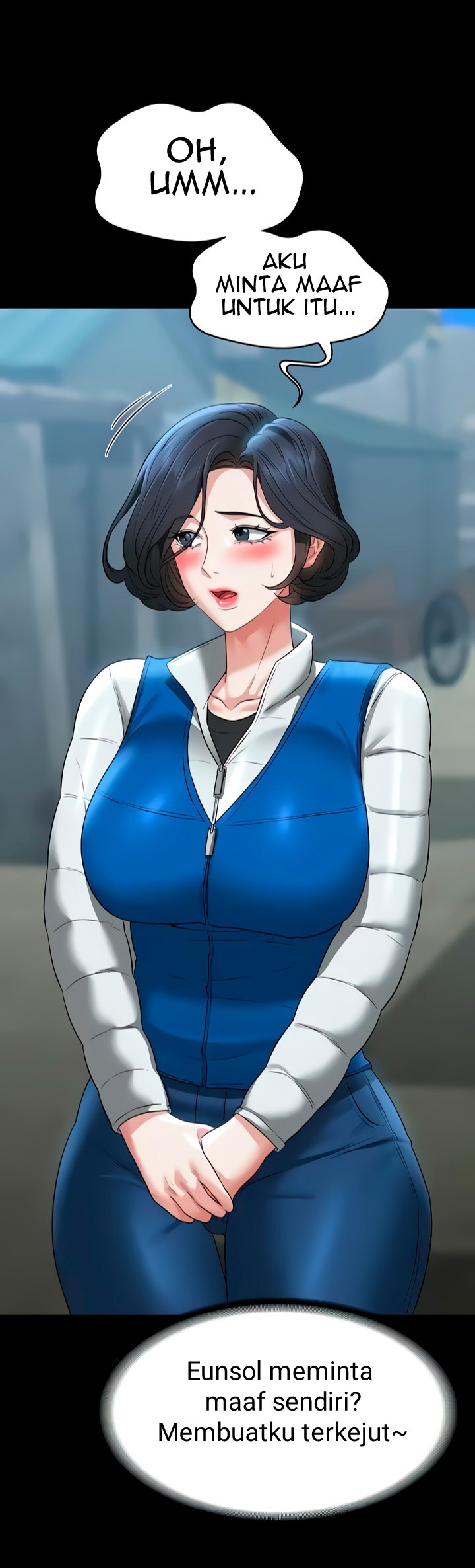 Administrator Privileges: Chapter chapter-97 - Page 27
