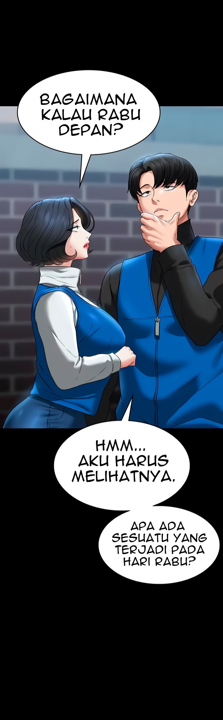 Administrator Privileges: Chapter chapter-97 - Page 28