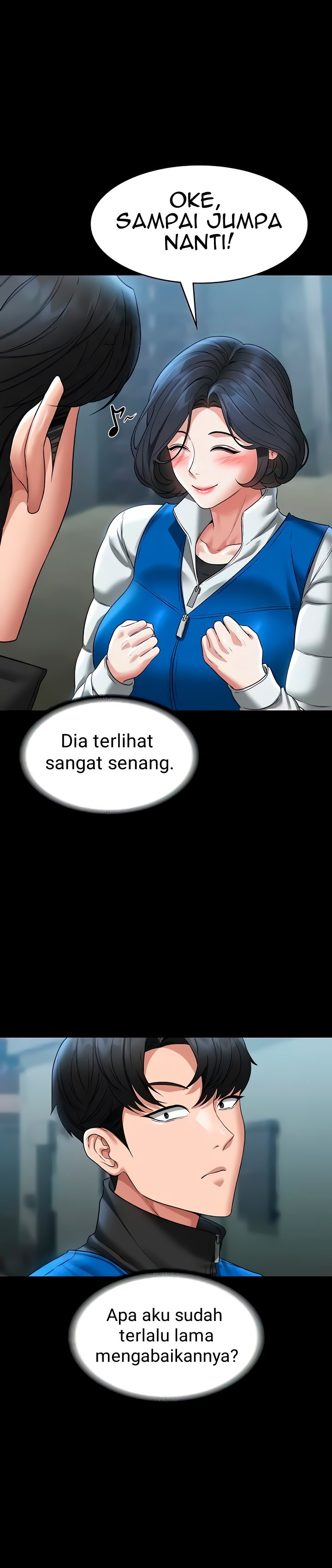 Administrator Privileges: Chapter chapter-97 - Page 30