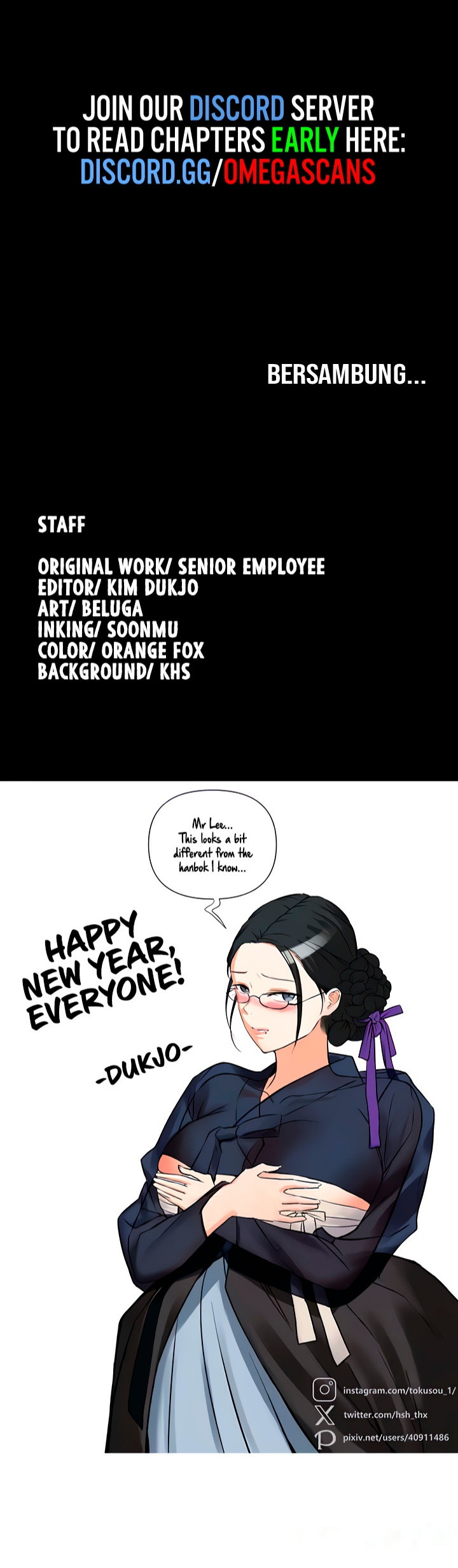 Administrator Privileges: Chapter chapter-97 - Page 36