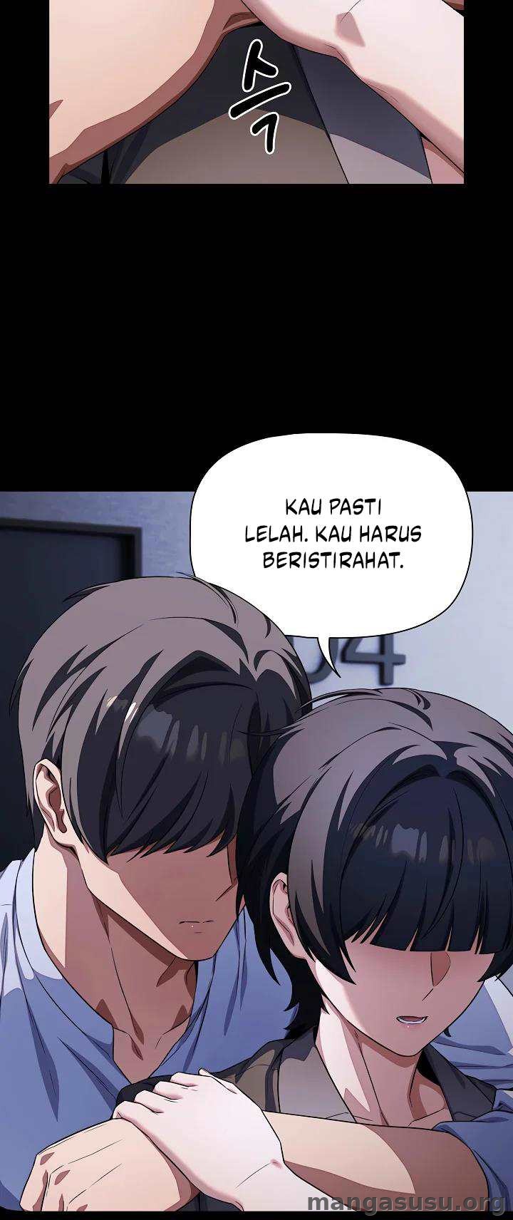 Affair Agency: Chapter chapter-21 - Page 3
