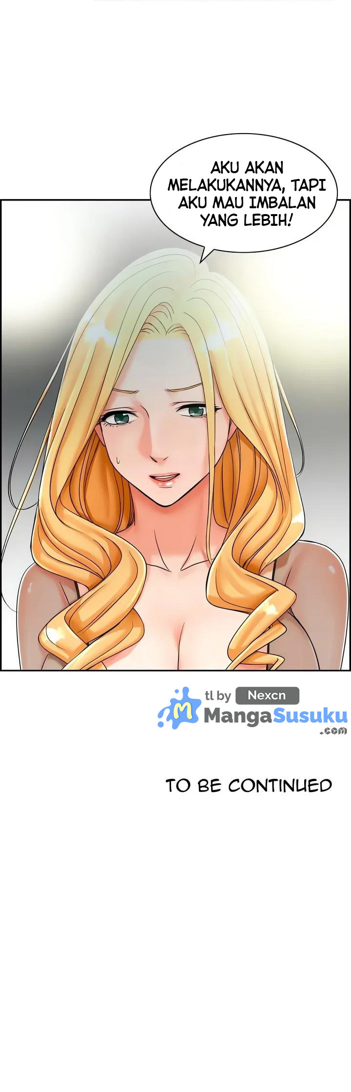 Affair Trade: Chapter chapter-12 - Page 17