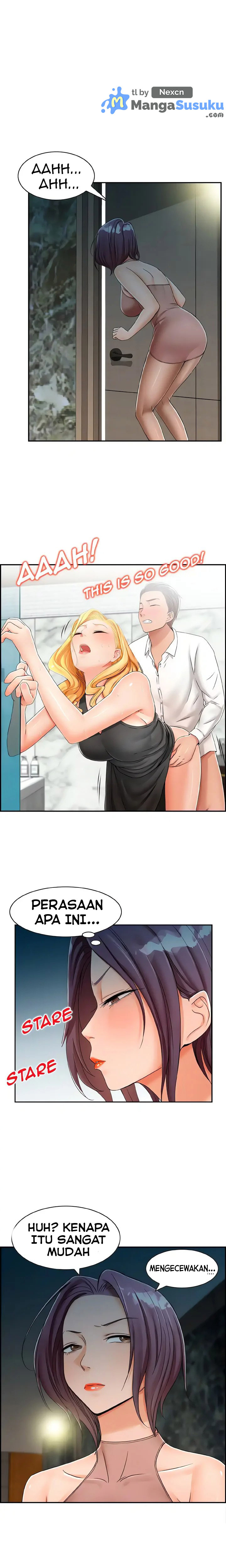 Affair Trade: Chapter chapter-15 - Page 2