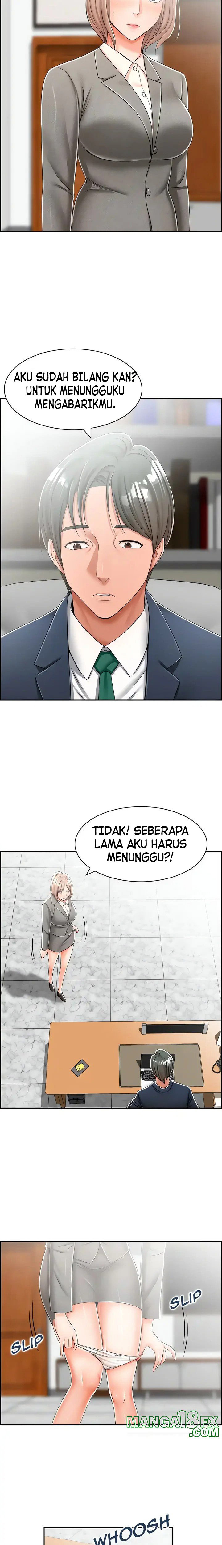 Affair Trade: Chapter chapter-20 - Page 12