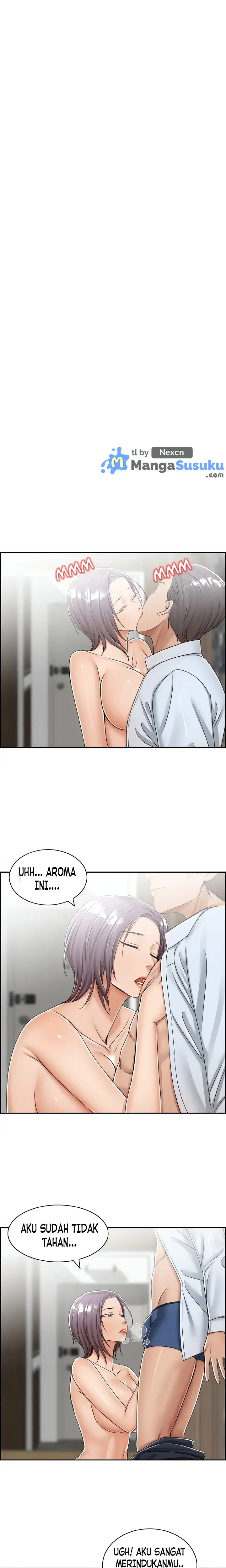 Affair Trade: Chapter chapter-23 - Page 2