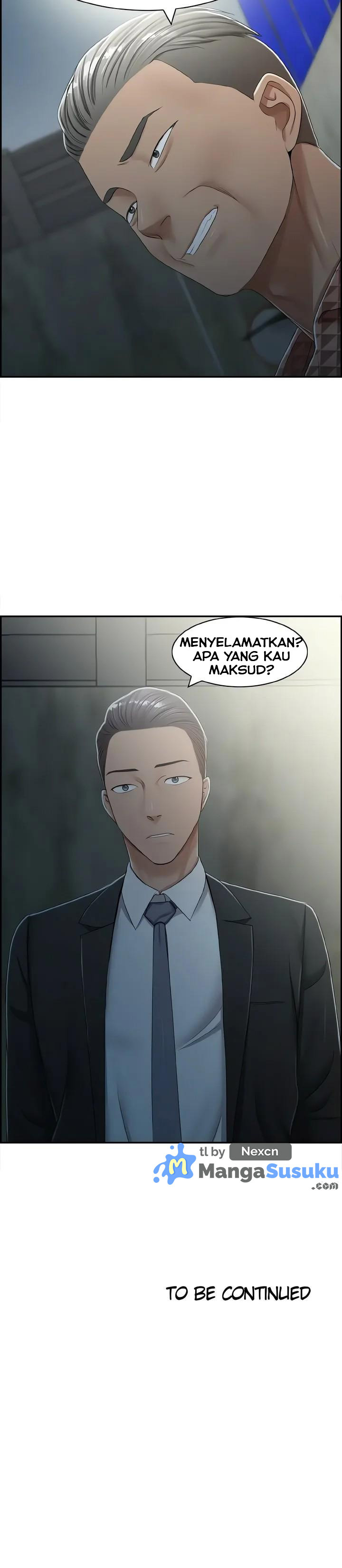 Affair Trade: Chapter chapter-26 - Page 16