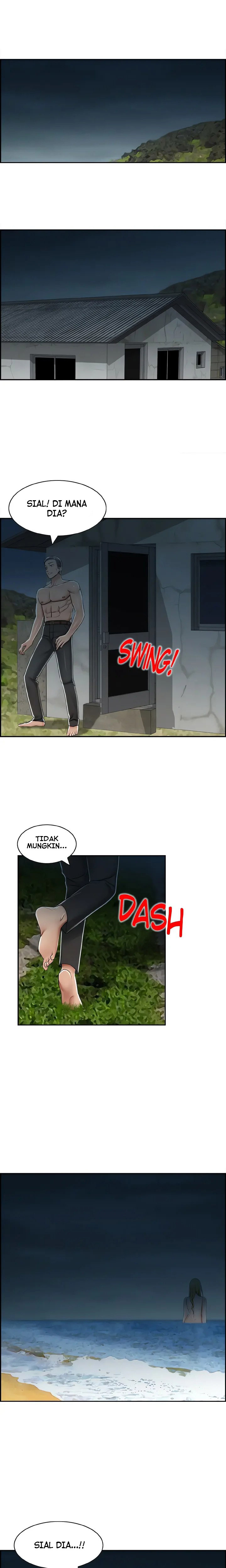Affair Trade: Chapter chapter-30 - Page 4