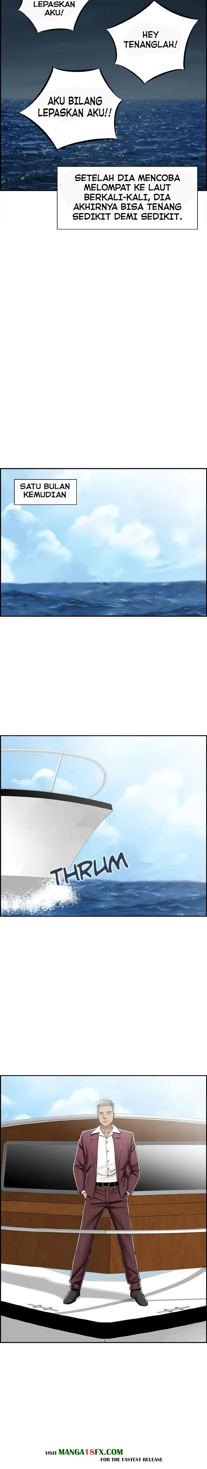 Affair Trade: Chapter chapter-30 - Page 6