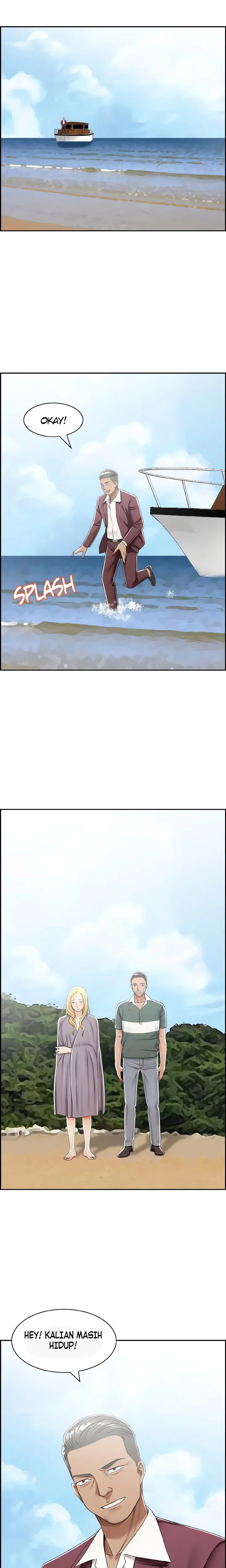 Affair Trade: Chapter chapter-30 - Page 7