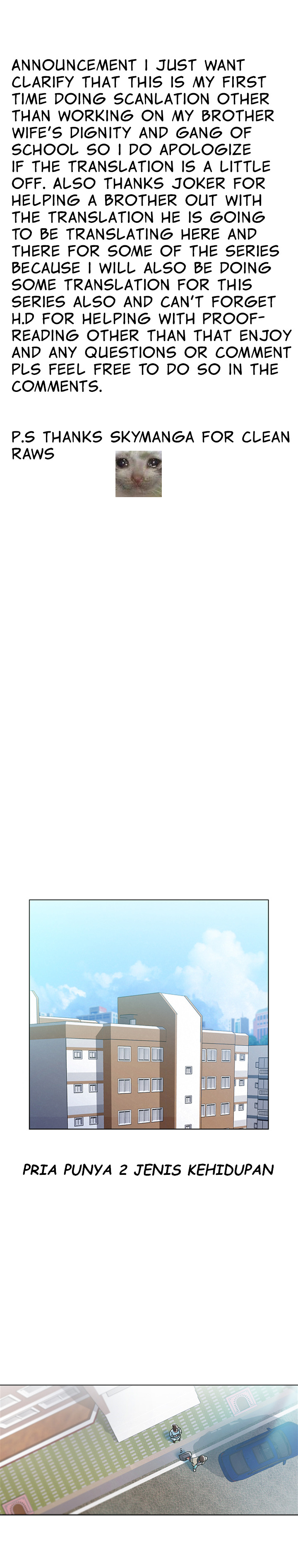 Affair Travel: Chapter chapter-1 - Page 4