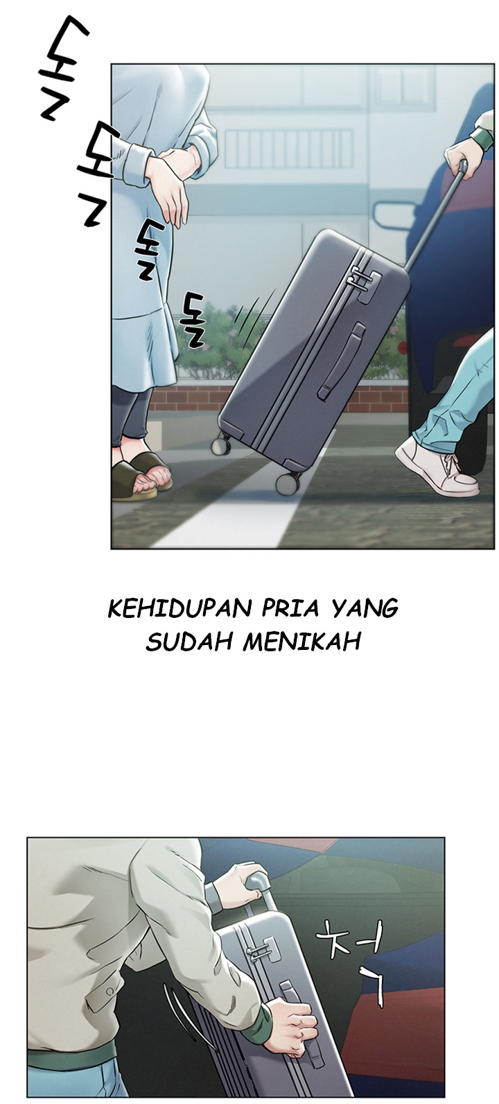 Affair Travel: Chapter chapter-1 - Page 6