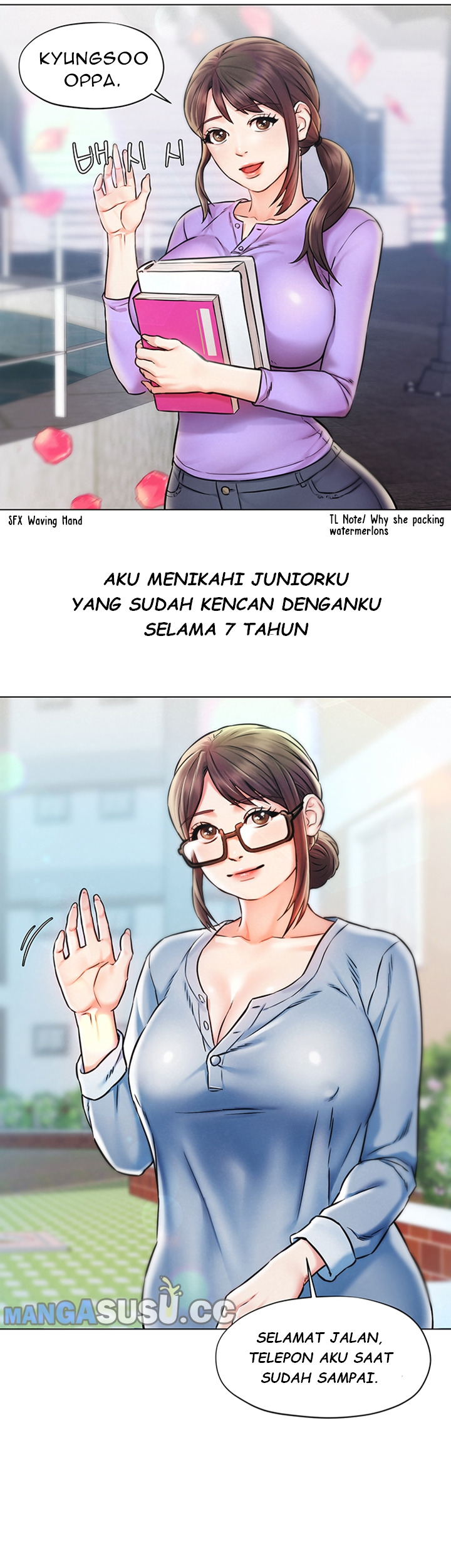 Affair Travel: Chapter chapter-1 - Page 9