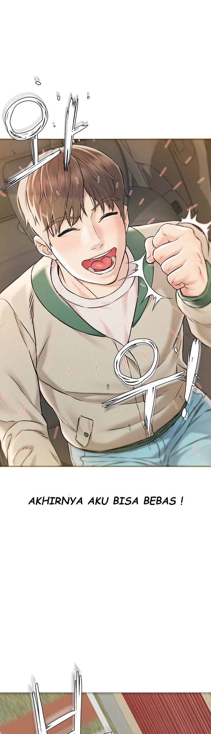 Affair Travel: Chapter chapter-1 - Page 11