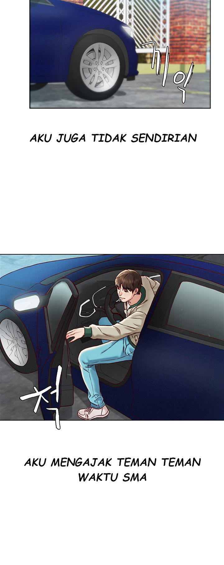 Affair Travel: Chapter chapter-1 - Page 14
