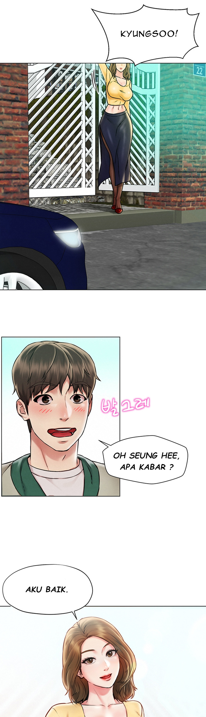 Affair Travel: Chapter chapter-1 - Page 15