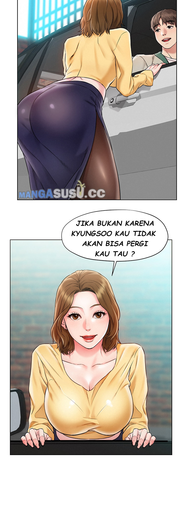Affair Travel: Chapter chapter-1 - Page 19