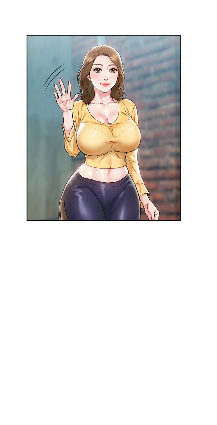 Affair Travel: Chapter chapter-1 - Page 21