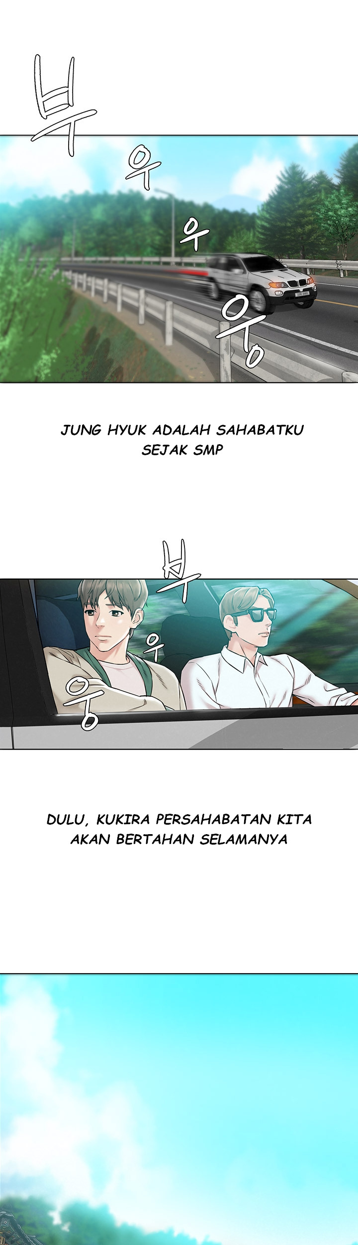 Affair Travel: Chapter chapter-1 - Page 22