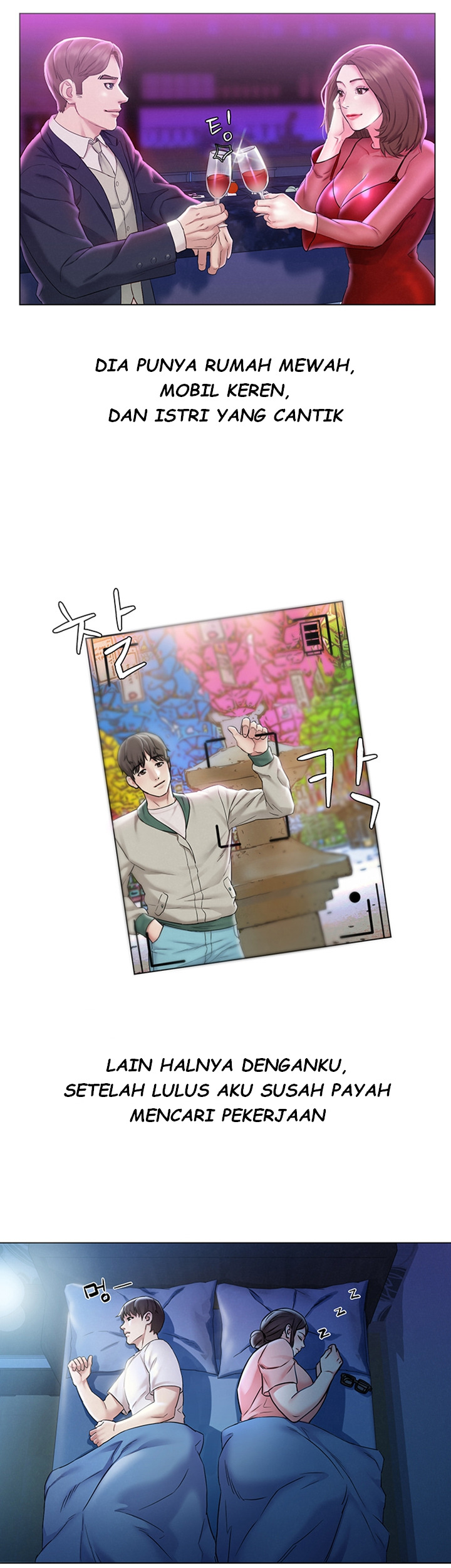 Affair Travel: Chapter chapter-1 - Page 25