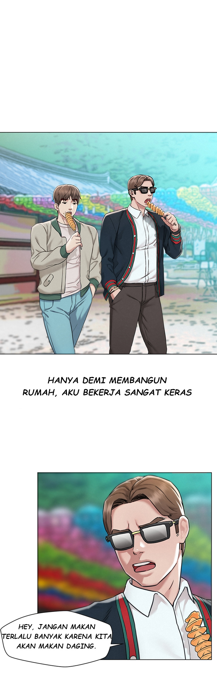 Affair Travel: Chapter chapter-1 - Page 26