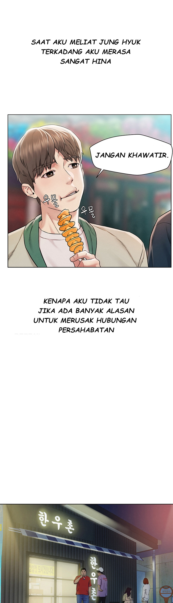Affair Travel: Chapter chapter-1 - Page 27