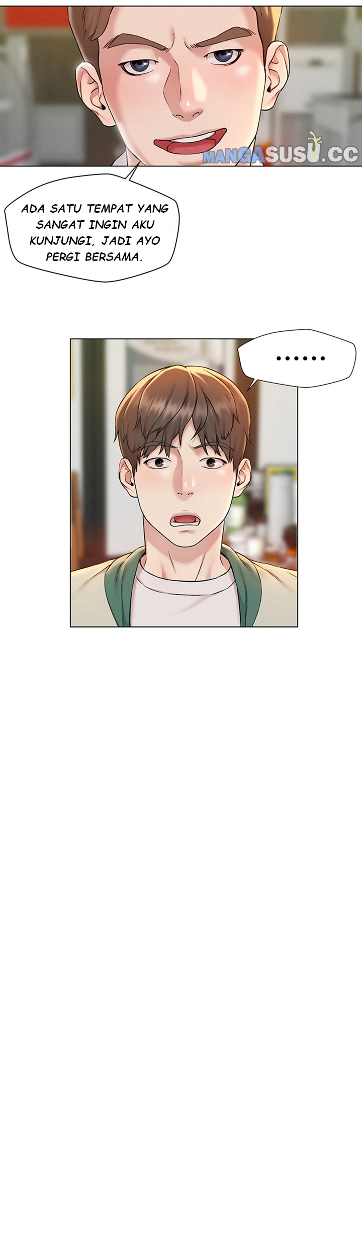 Affair Travel: Chapter chapter-1 - Page 31
