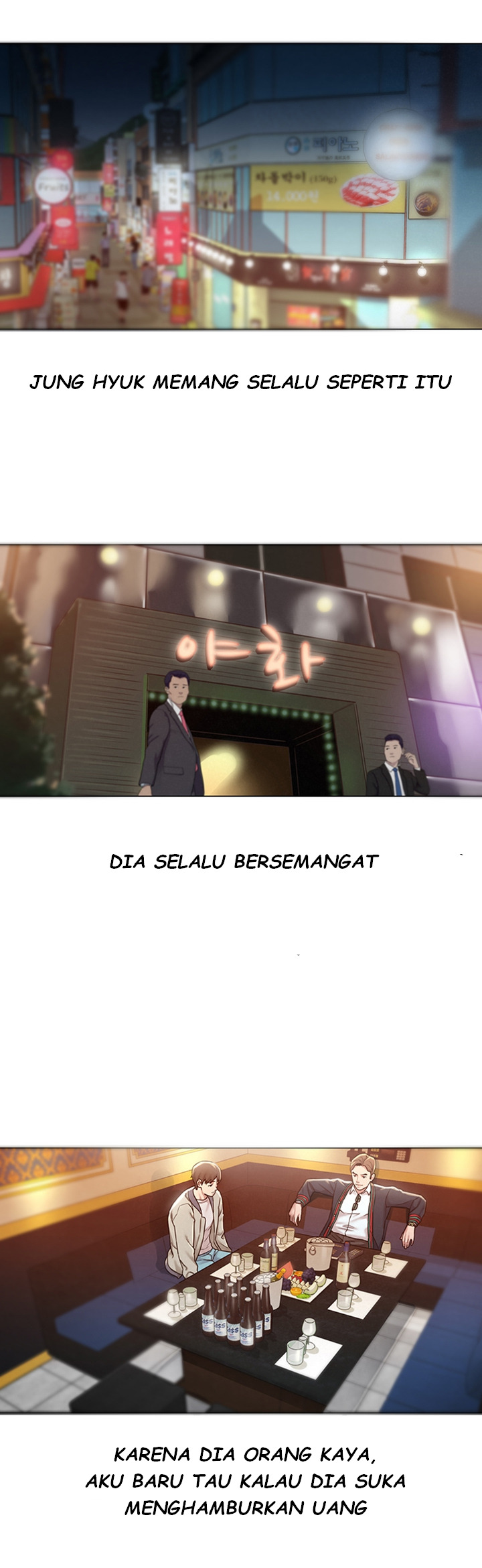 Affair Travel: Chapter chapter-1 - Page 32