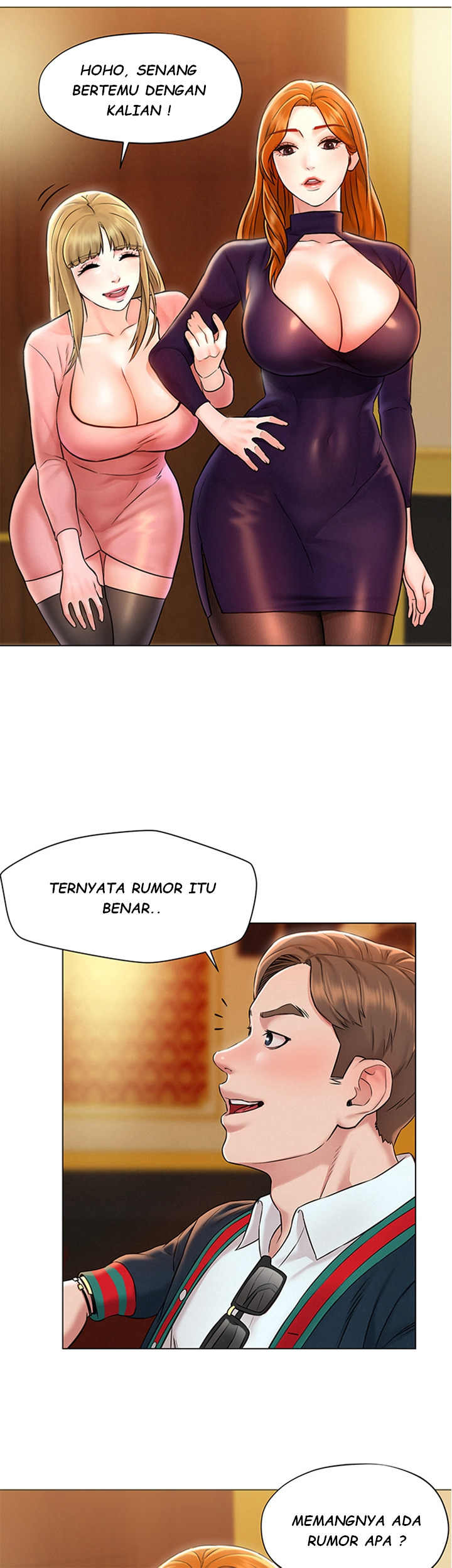 Affair Travel: Chapter chapter-1 - Page 36