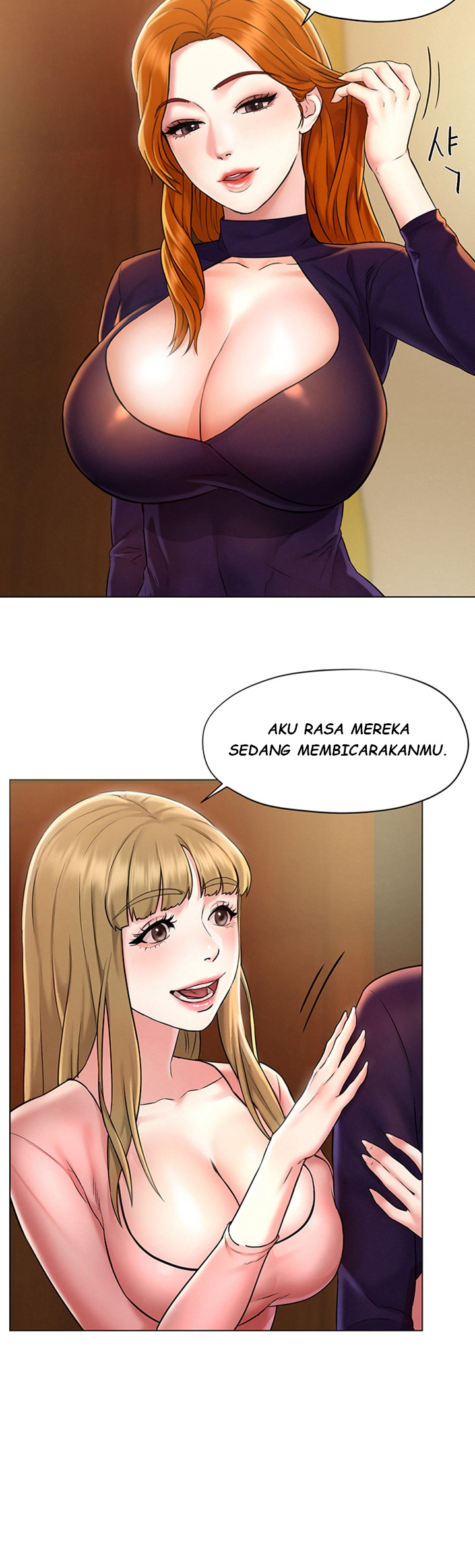 Affair Travel: Chapter chapter-1 - Page 37