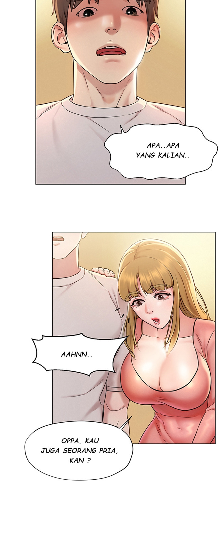 Affair Travel: Chapter chapter-1 - Page 47