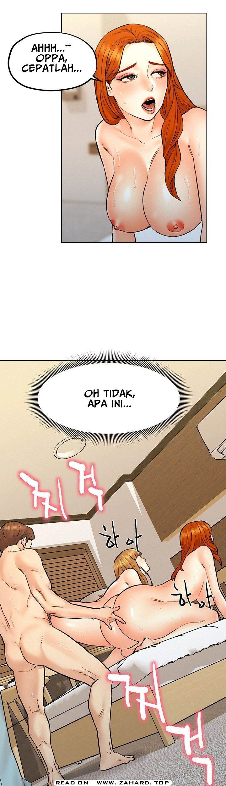 Affair Travel: Chapter chapter-10 - Page 9