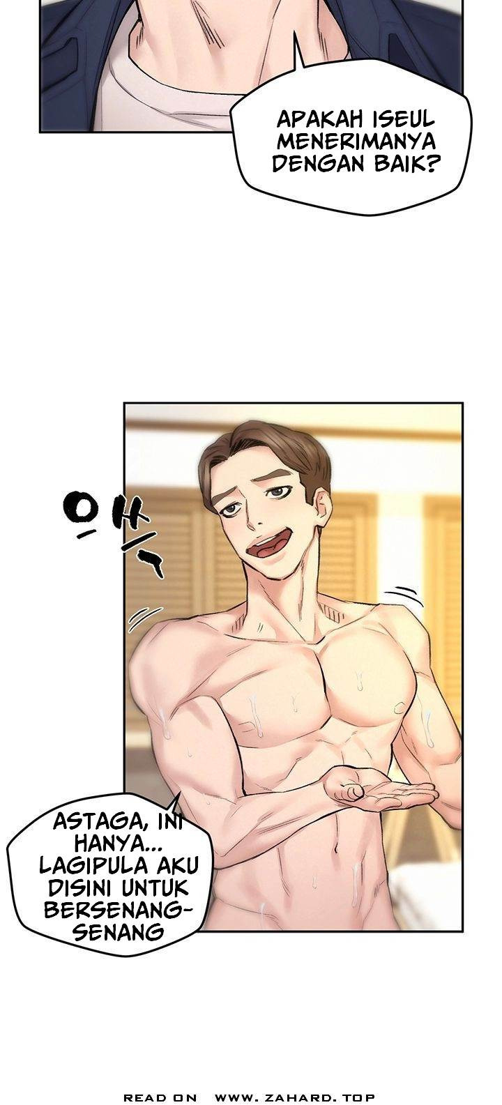 Affair Travel: Chapter chapter-10 - Page 21