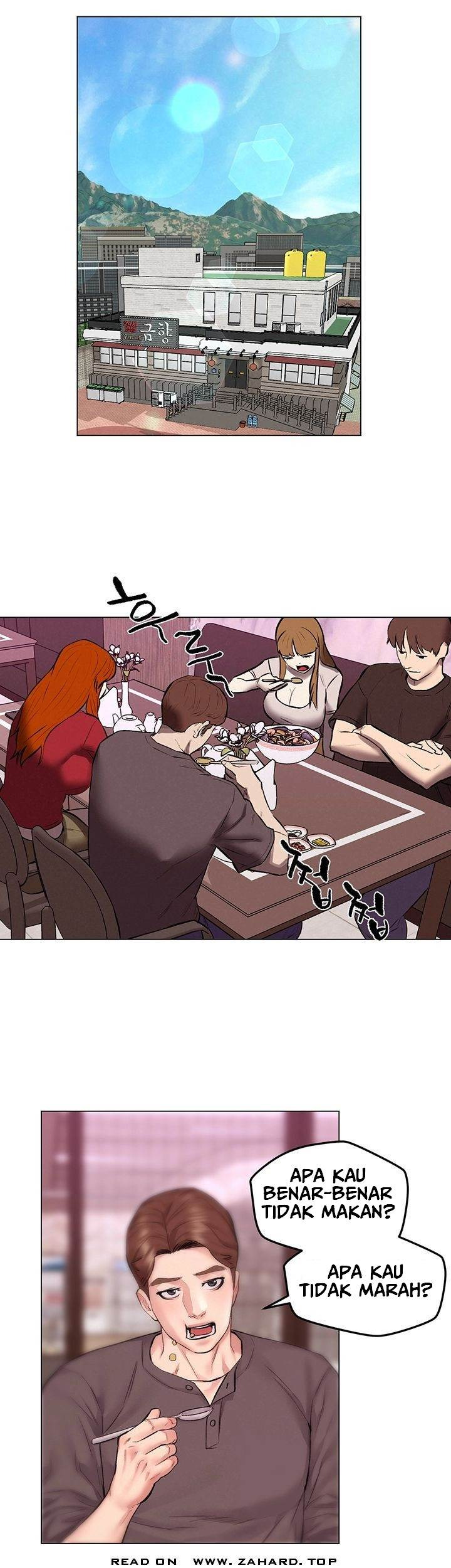 Affair Travel: Chapter chapter-10 - Page 23