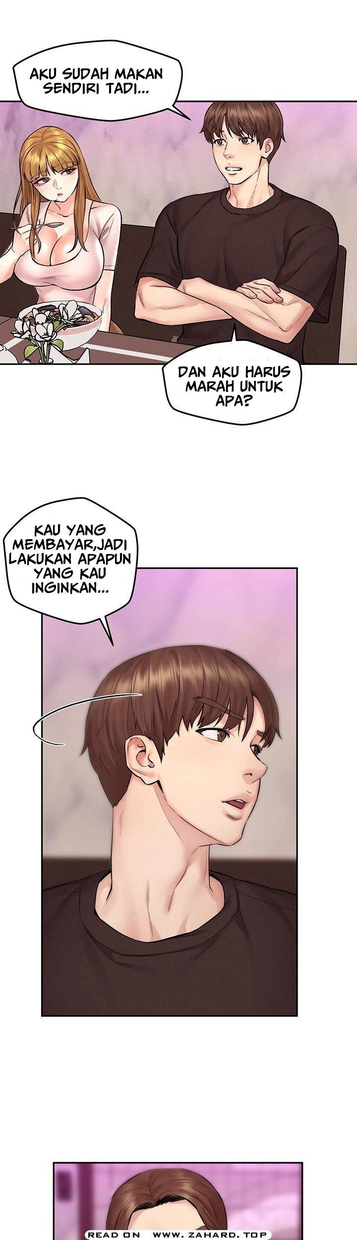 Affair Travel: Chapter chapter-10 - Page 25