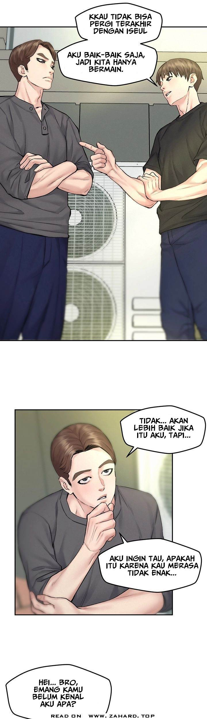 Affair Travel: Chapter chapter-10 - Page 28