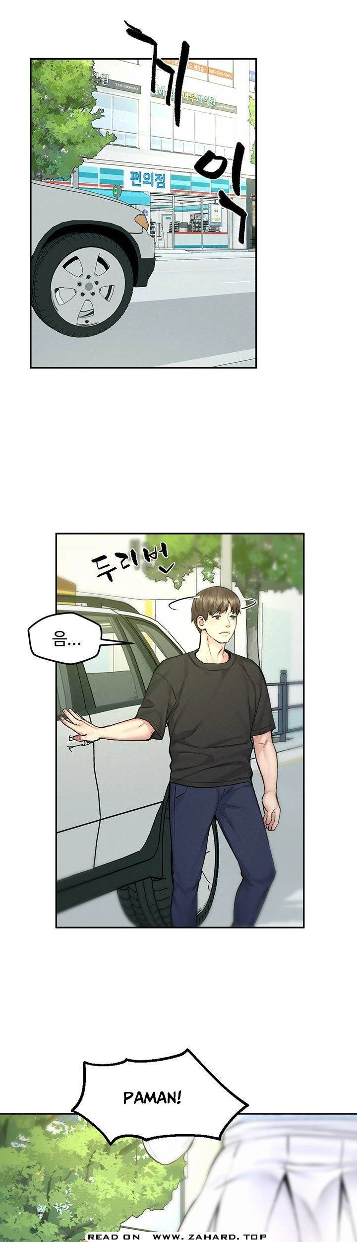 Affair Travel: Chapter chapter-10 - Page 31
