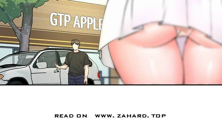 Affair Travel: Chapter chapter-10 - Page 32