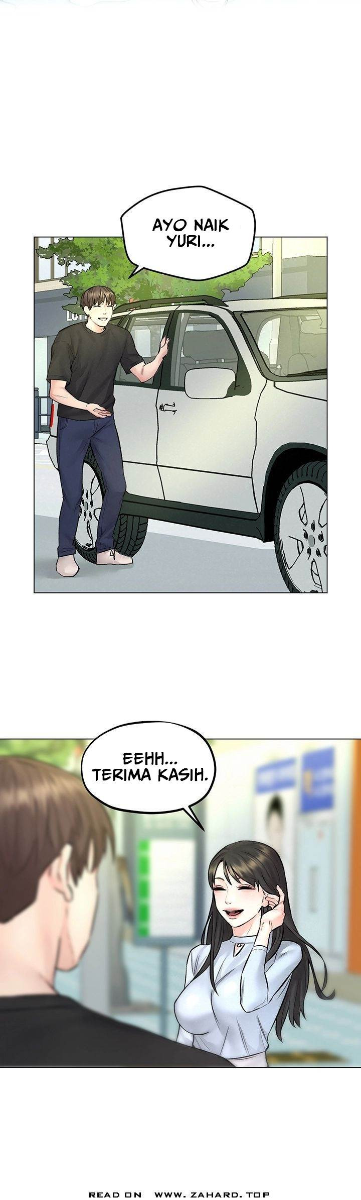Affair Travel: Chapter chapter-10 - Page 34