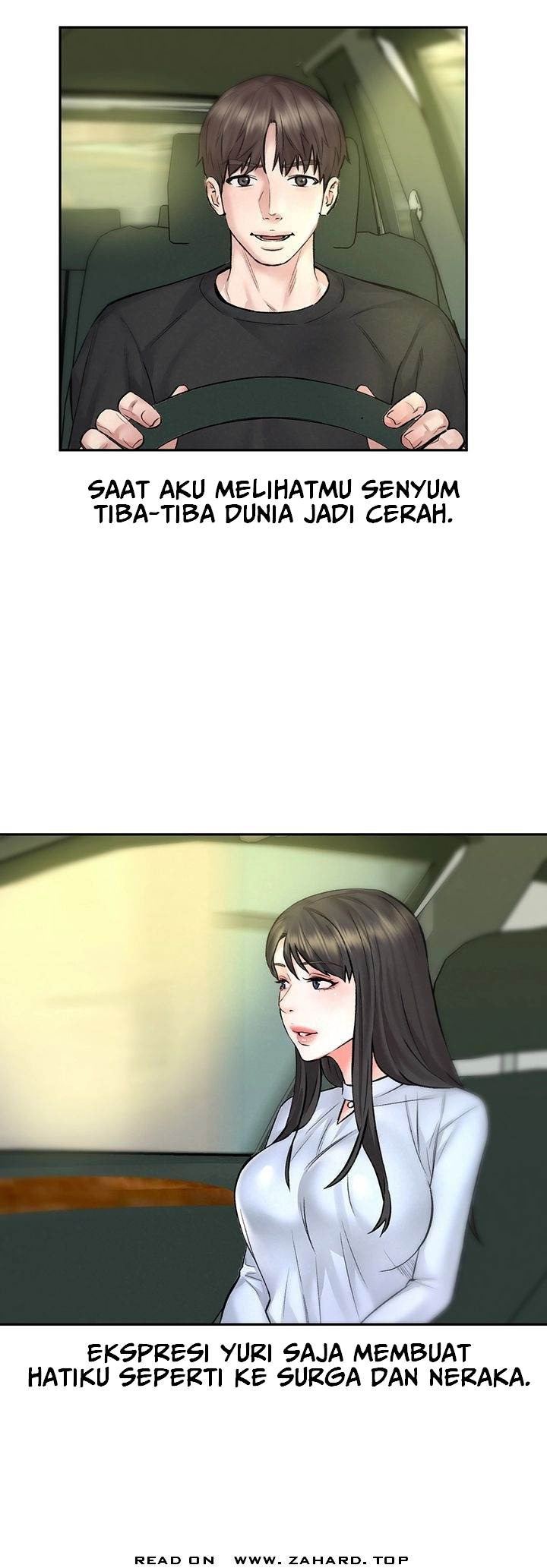 Affair Travel: Chapter chapter-10 - Page 36
