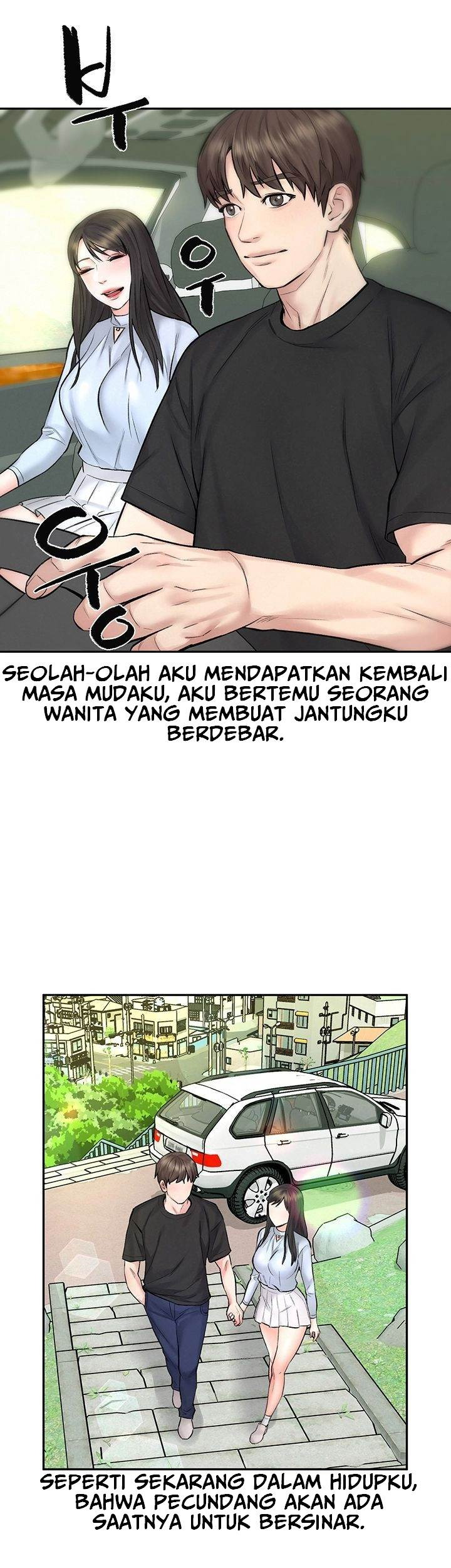 Affair Travel: Chapter chapter-10 - Page 41